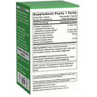 Metagenics UltraFlora Balance Probiotic 60's